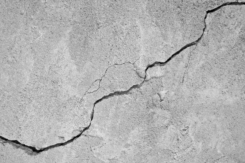 Cracked Foundation Repair in Blackstone, MA