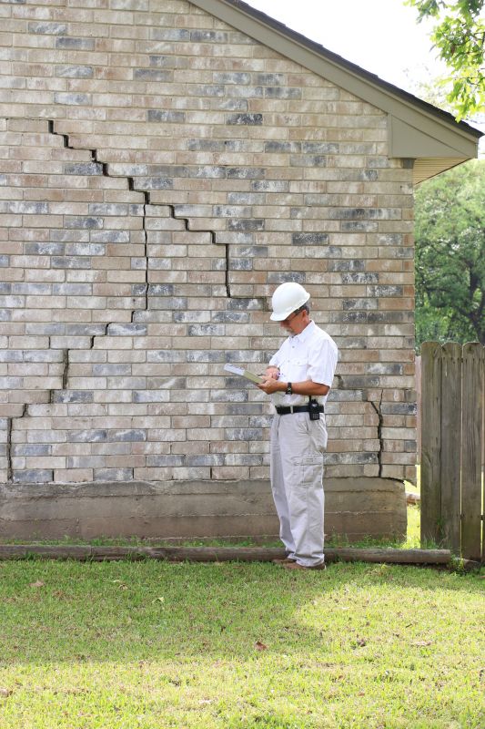Foundation Assessment in Sharon, MA