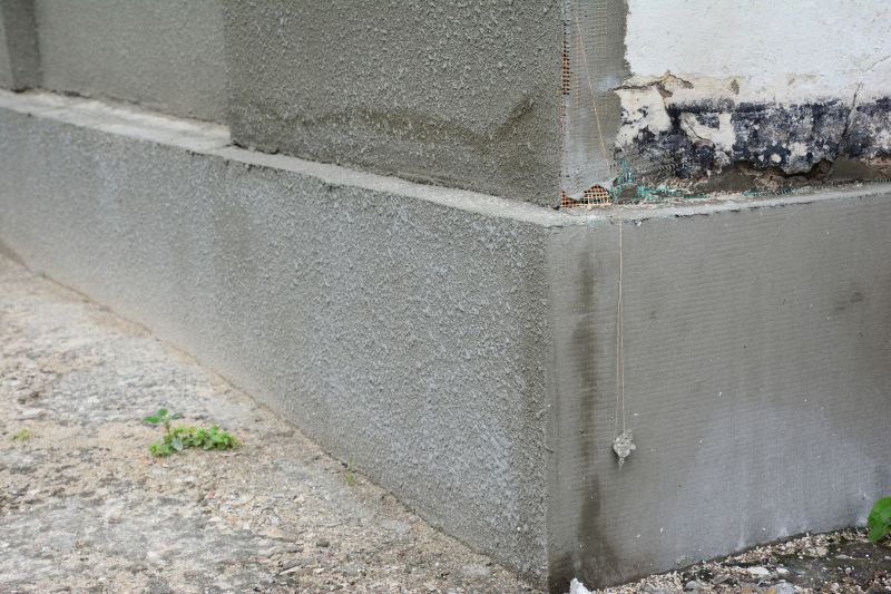 Foundation Repair in Pembroke, MA