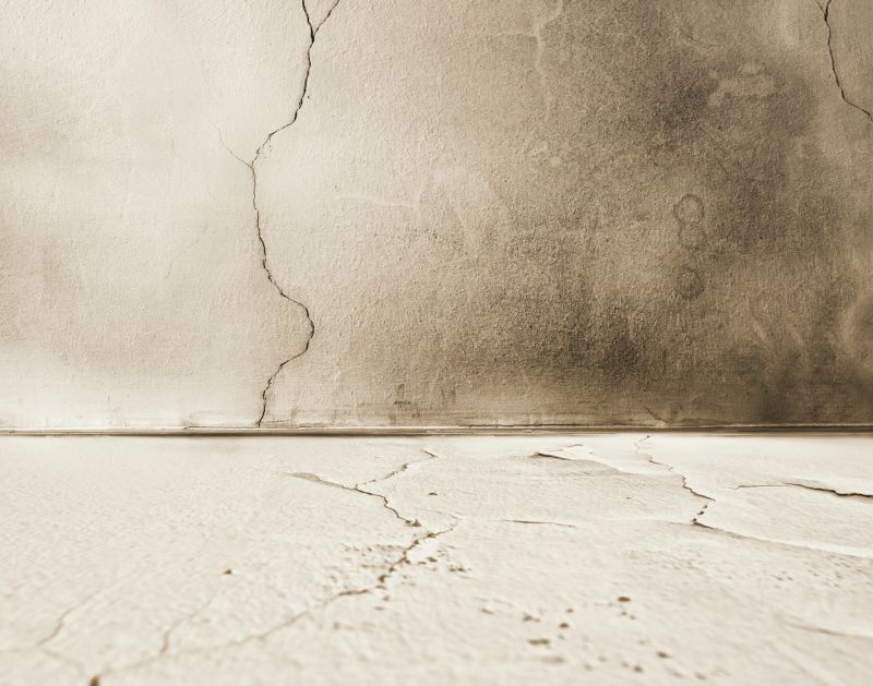 Foundation Restoration in Sharon, MA