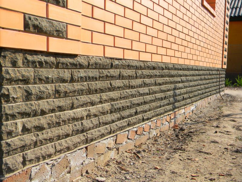 Foundation Strengthening in Sharon, MA