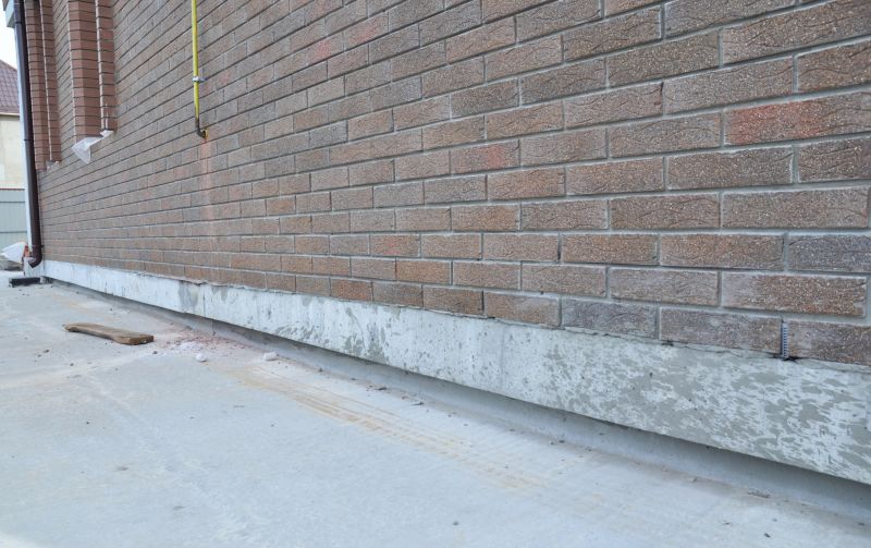 Structural Foundation Repair in Duxbury, MA