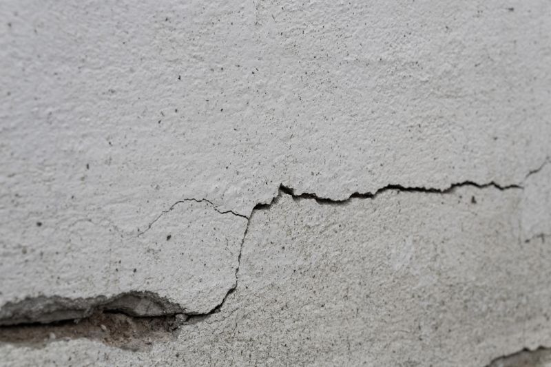 Structural Foundation Repair in Halifax, MA